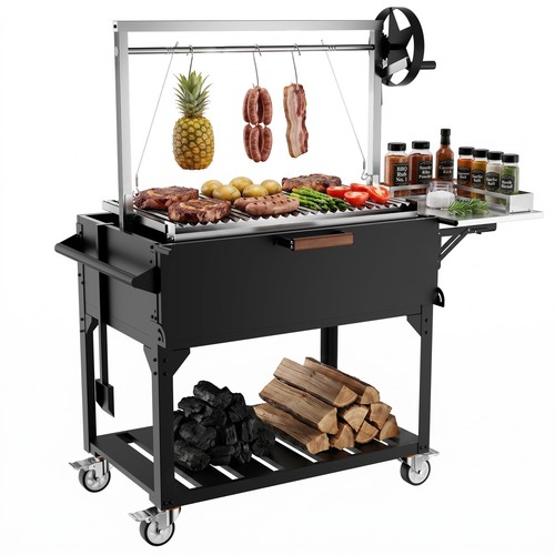 Argentine santa maria bbq - argentine,