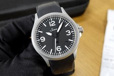 SINN 38,5 mm 656 Fliegeruhr