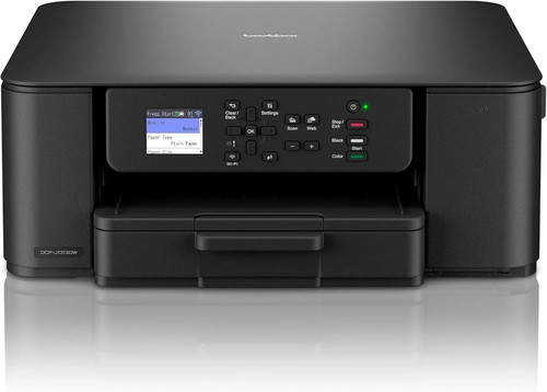 Brother multifunktionsdrucker - brother,