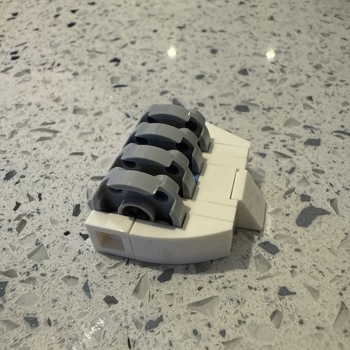 Lego hoth generator - generator, 2020