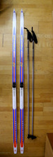 Set FISCHER Royal XC Double