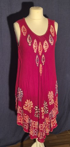 Neu luftiges kleid aus - luftiges,