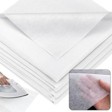 Bügelvlies Bügeleinlage zum