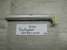 Tankgeber 1245420004  W124