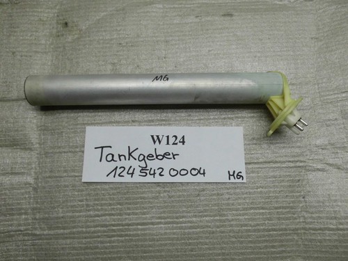Tankgeber 1245420004 w124 - 1245420004,