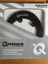 Rotor Kettenblatt Q-Rings,BCD