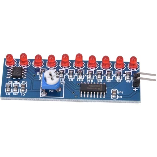 Led lauflicht modul ne555 - led,
