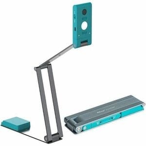 Iris canon iriscan visualizer - iris,