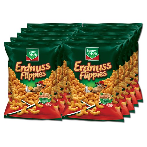 Funny frisch - (10,81€/1kg),
