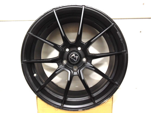Alufelge motec mcr2 8519 - alufelge,