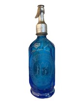 Siphonflasche 1924 - Carl