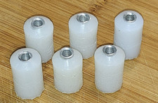 6 Geschoss Schäfte mit M4