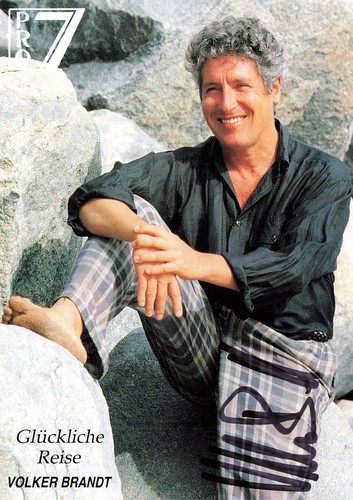 Volker brandt - volker,