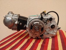 Honda Dax Motor Original St50GE