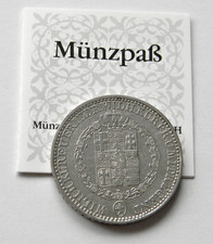 Hessen kassel taler 1835 - hessen-kassel:,