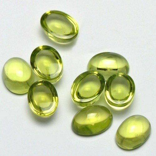 Großhandelslos 6x4mm oval - großhandelslos,