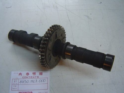 Vfr750 honda 14130 ml7 000 - vfr750, 14130-ml7-000