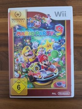 Wii | Mario Party 9 | Nintendo