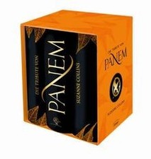 Die Tribute von Panem - 3 Bde. im Schuber: limitierte Au... | Buch | Zustand gut