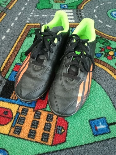 Adidas fußballschuhe 34 - adidas,