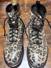 Dr Martens, Damen, Beige