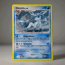 Glaziola LV. 46 Holo Pokemon
