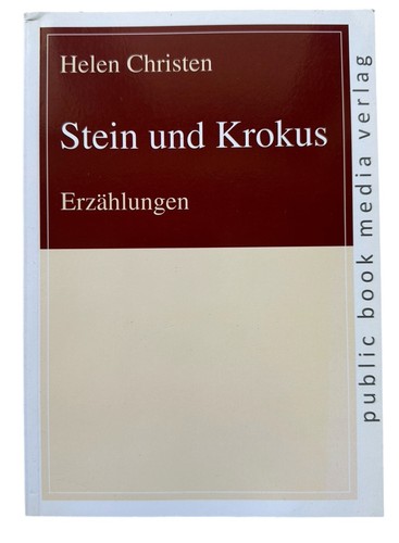 Stein und krokus helen - krokus,