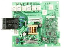 Reparatur BOSCH SIEMENS Neff Backofen Elektronik