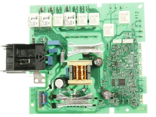 Reparatur bosch siemens - bosch,
