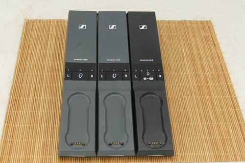 Sennheiser 860 1x tr - 2x,