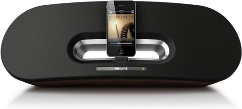 Philips ds9 dockingstation - philips,