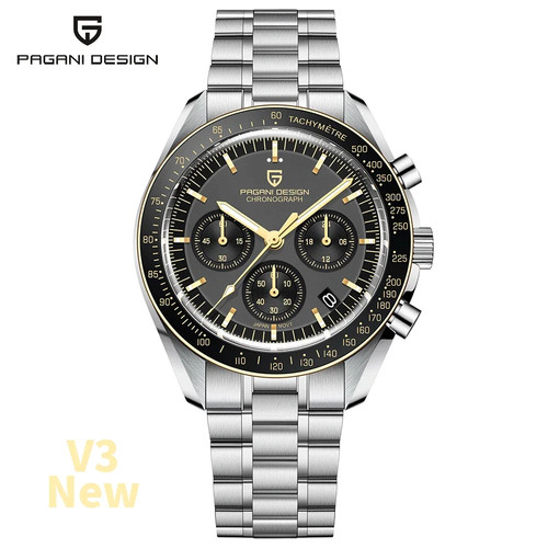Pagani design 1701 vk63 - pd-1701,