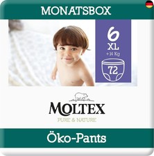 Moltex Pure & Nature Öko