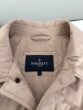 HACKETT LONDON Kurzer Trench