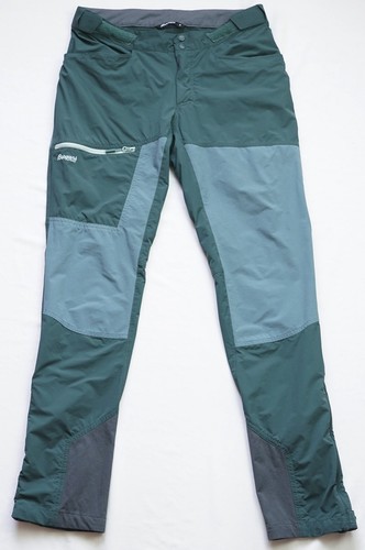 Bergans cecilie mountain pants - cecilie,
