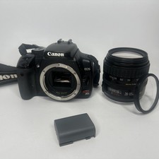 Canon EOS Rebel XTi DS126151