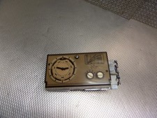 Vaillant Elektronischer Regler