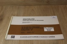 ZF APL-1251/A2K ICH Fendt