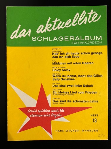 Noten das aktuellste - noten,