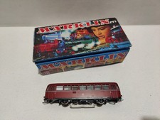 Märklin H0 Schienenbus 3016