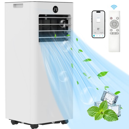Wifi klimaanlage mobil 9000 - klimaanlage,