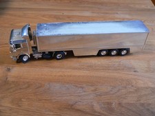 NZG 313 Mercedes Benz