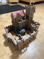 Playmobil 6000 – Königsburg