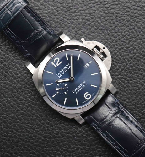 Panerai luminor quaranta - luminor,