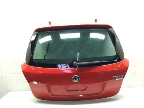 Skoda fabia kombi - 2,