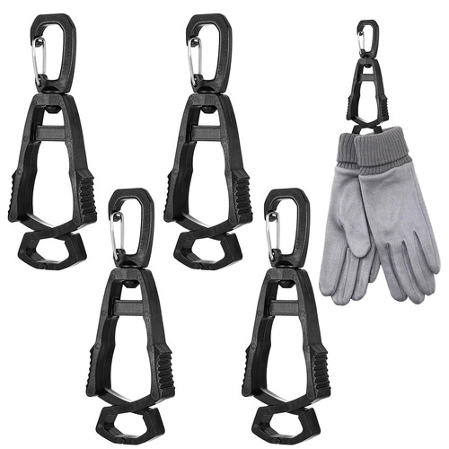 Stück handschuh clip - 4,