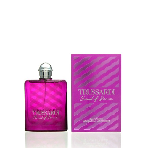 Trussardi sound donna - of,