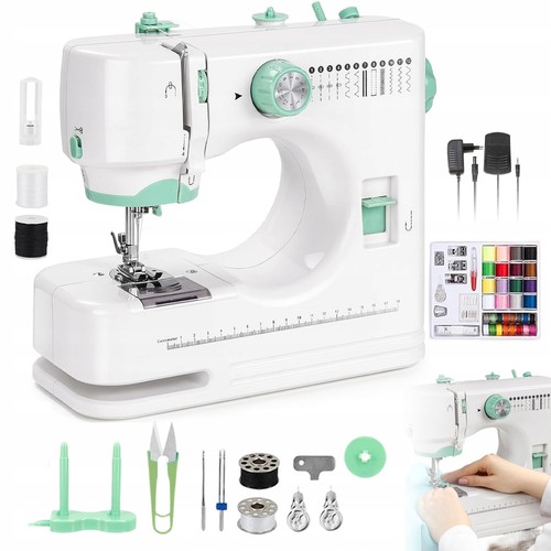 Nähprogrammen nähmaschine - 12,