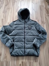 Camp David Winterjacke Größe L, Recyceled From Ocean Bottled Neu Neu mit Etikett