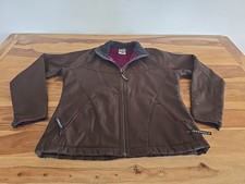 Jack Wolfskin Softshell Jacke